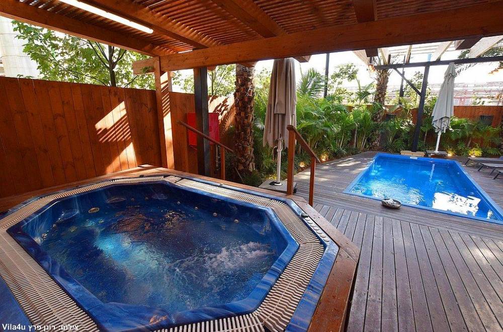 130936 כללי, ליאן בוטיק אירועים, וילה  בחדרה וילות - Vila 4 U