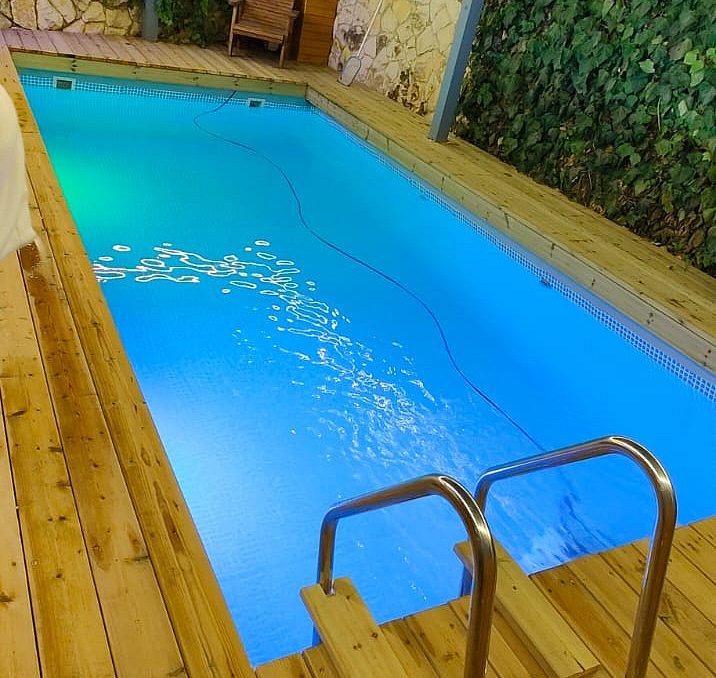 131001 מתחם כללי, אצולת אירופה - גבעות ירושלים, וילה  בירושלים וילות - Vila 4 U