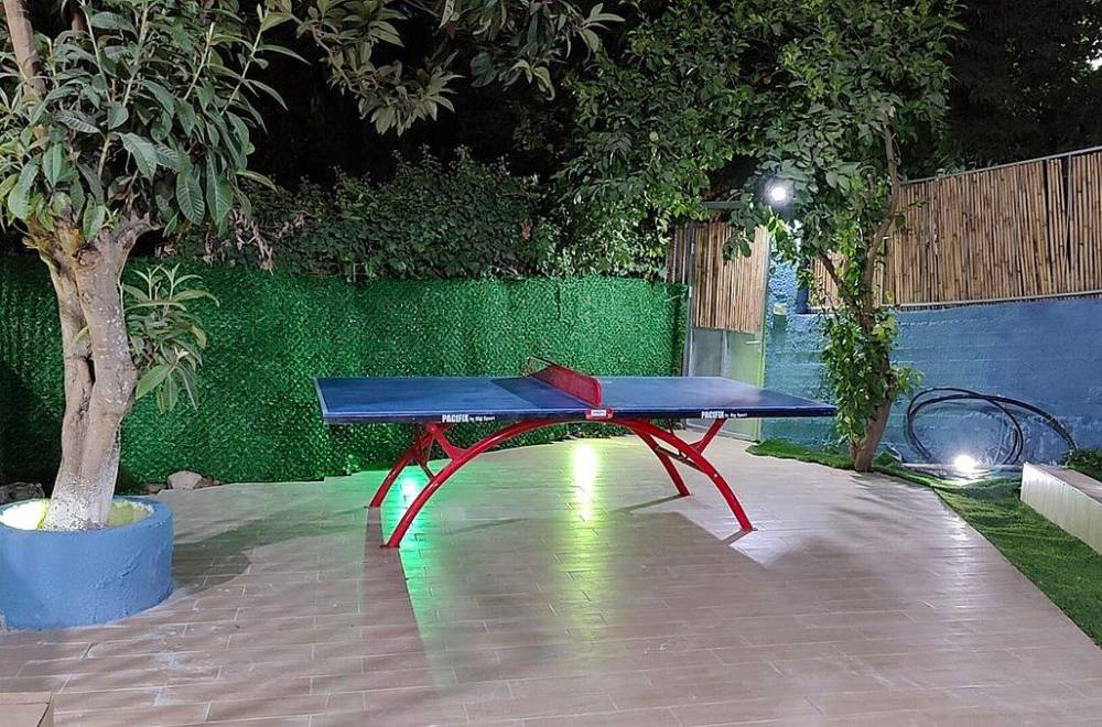 131002 מתחם כללי, אצולת אירופה - גבעות ירושלים, וילה  בירושלים וילות - Vila 4 U