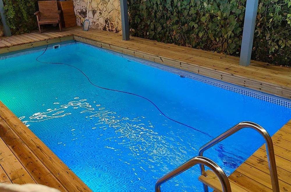 131008 מתחם כללי, אצולת אירופה - גבעות ירושלים, וילה  בירושלים וילות - Vila 4 U