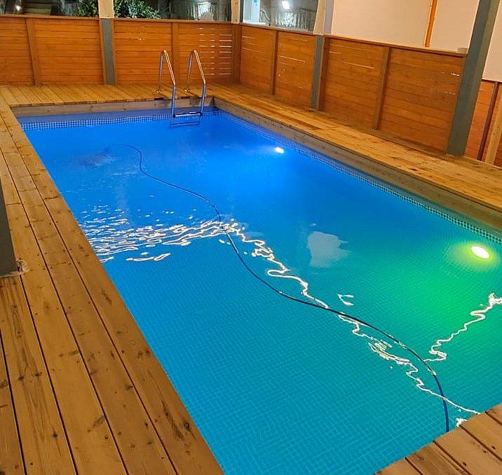 131031 מתחם חיצוני, אצולת אירופה - גבעות ירושלים, וילה  בירושלים וילות - Vila 4 U