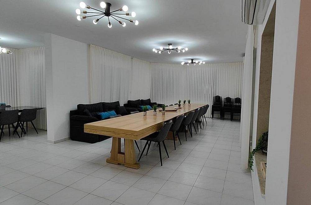 131055 מתחם פנימי, אצולת אירופה - גבעות ירושלים, וילה  בירושלים וילות - Vila 4 U