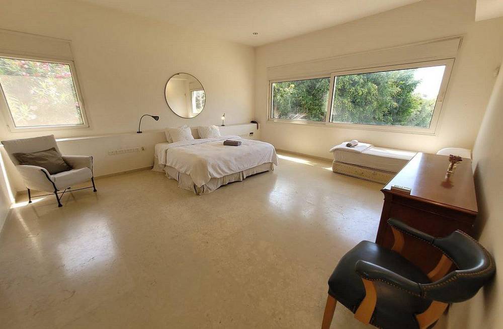 131088 גלריה כללית, וילה אן קיסריה, וילה  בקיסריה וילות - Vila 4 U