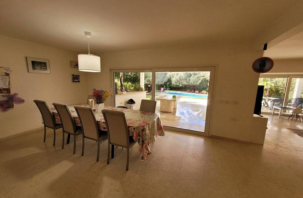 131091 גלריה כללית, וילה אן קיסריה, וילה  בקיסריה וילות - Vila 4 U