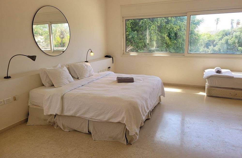 131092 גלריה כללית, וילה אן קיסריה, וילה  בקיסריה וילות - Vila 4 U