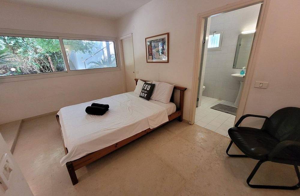 131093 גלריה כללית, וילה אן קיסריה, וילה  בקיסריה וילות - Vila 4 U