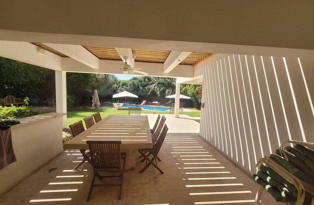 131096 גלריה כללית, וילה אן קיסריה, וילה  בקיסריה וילות - Vila 4 U