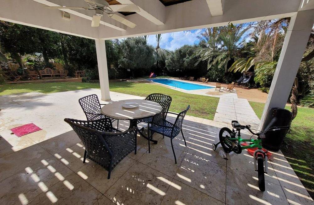 131101 גלריה כללית, וילה אן קיסריה, וילה  בקיסריה וילות - Vila 4 U