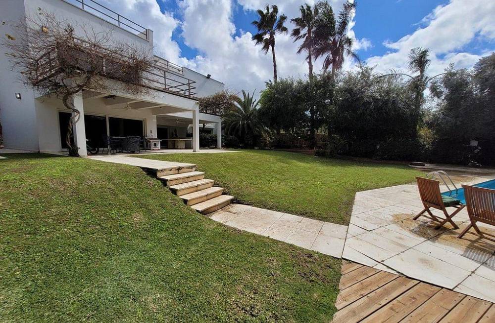 131105 גלריה כללית, וילה אן קיסריה, וילה  בקיסריה וילות - Vila 4 U