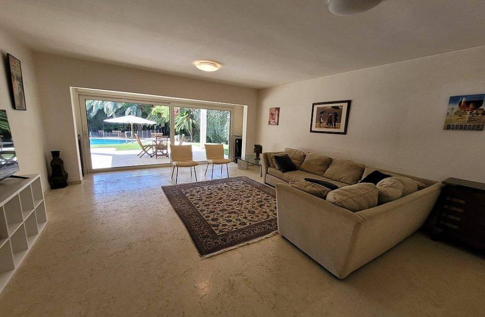 131107 גלריית פנים, וילה אן קיסריה, וילה  בקיסריה וילות - Vila 4 U