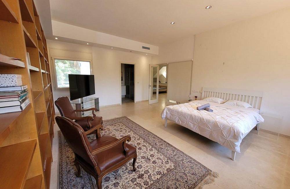 131108 גלריית פנים, וילה אן קיסריה, וילה  בקיסריה וילות - Vila 4 U