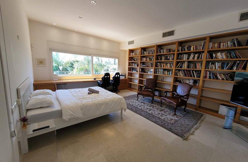 131112 גלריית פנים, וילה אן קיסריה, וילה  בקיסריה וילות - Vila 4 U