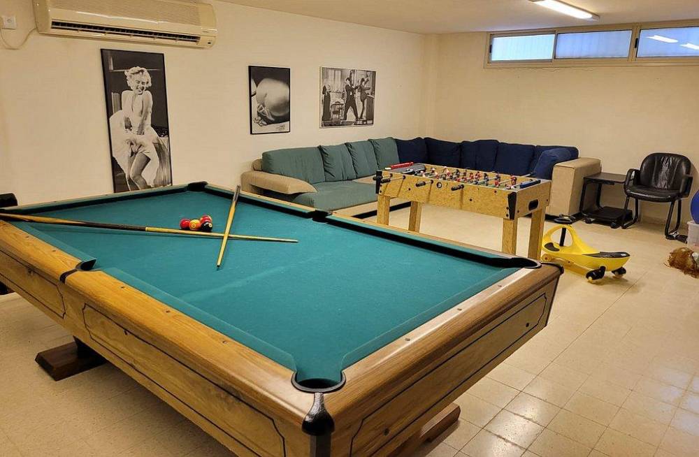 131116 גלריית פנים, וילה אן קיסריה, וילה  בקיסריה וילות - Vila 4 U