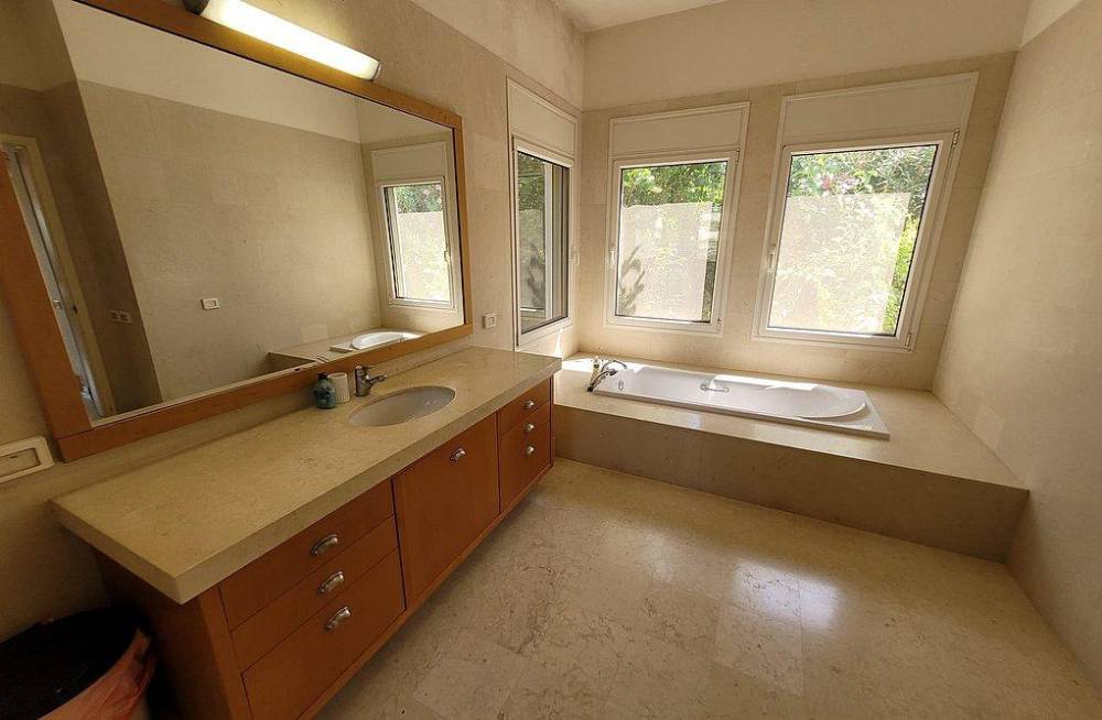 131117 גלריית פנים, וילה אן קיסריה, וילה  בקיסריה וילות - Vila 4 U