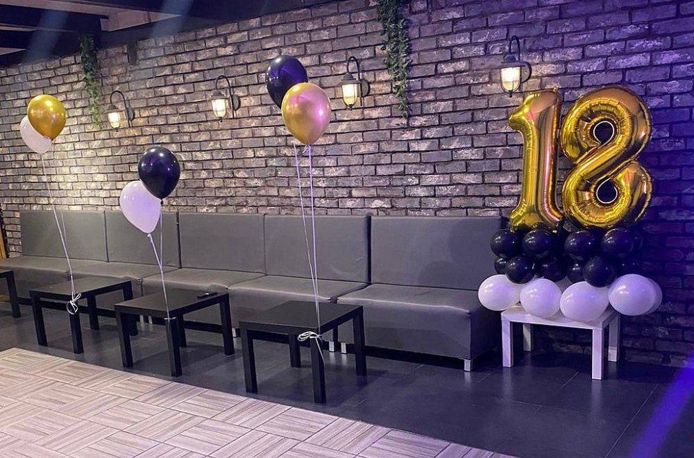 131586 לופט המקום, לופט המקום, וילה  בבאר שבע וילות - Vila 4 U