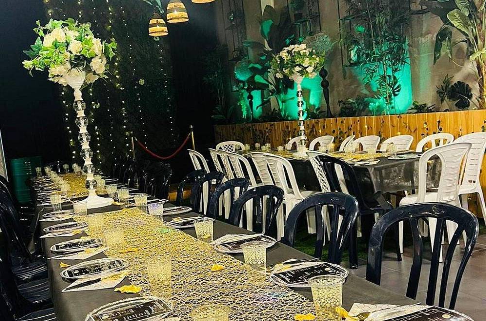 131587 לופט המקום, לופט המקום, וילה  בבאר שבע וילות - Vila 4 U