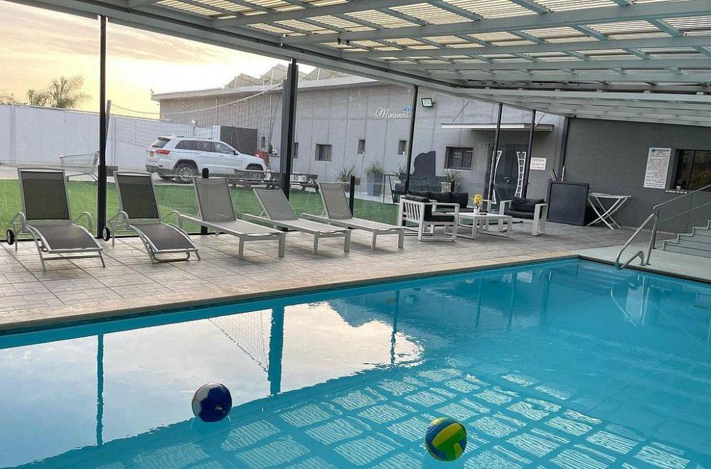 131894 כללי, וילה מונסון פרימיום, וילה  בעין יעקב וילות - Vila 4 U