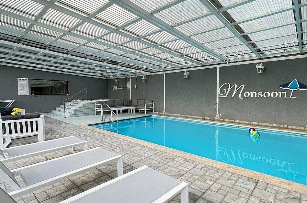 131896 כללי, וילה מונסון פרימיום, וילה  בעין יעקב וילות - Vila 4 U