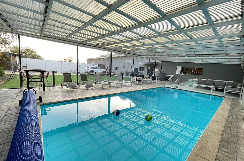 131897 כללי, וילה מונסון פרימיום, וילה  בעין יעקב וילות - Vila 4 U