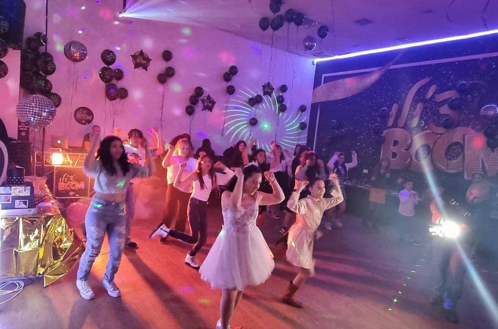 132042 מתחם הכללי, לופט צ'ולו בום, וילה  באשקלון וילות - Vila 4 U