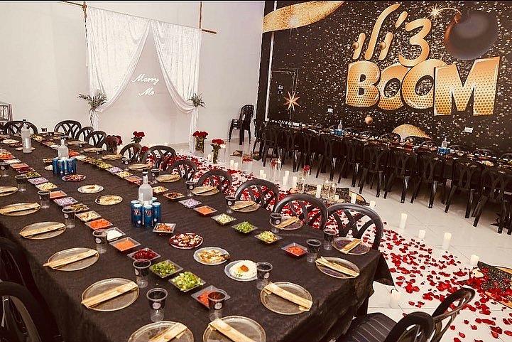 132045 מתחם הכללי, לופט צ'ולו בום, וילה  באשקלון וילות - Vila 4 U