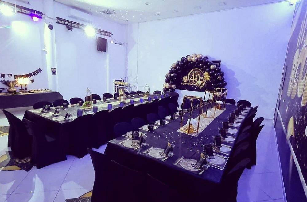 132051 מתחם הכללי, לופט צ'ולו בום, וילה  באשקלון וילות - Vila 4 U