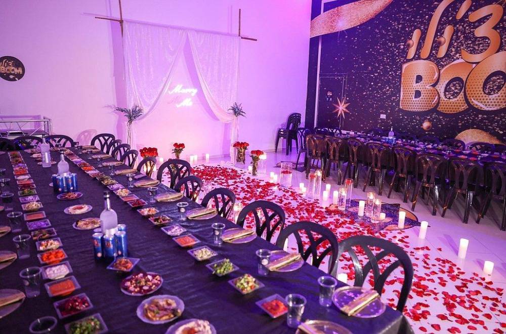 132052 מתחם הכללי, לופט צ'ולו בום, וילה  באשקלון וילות - Vila 4 U