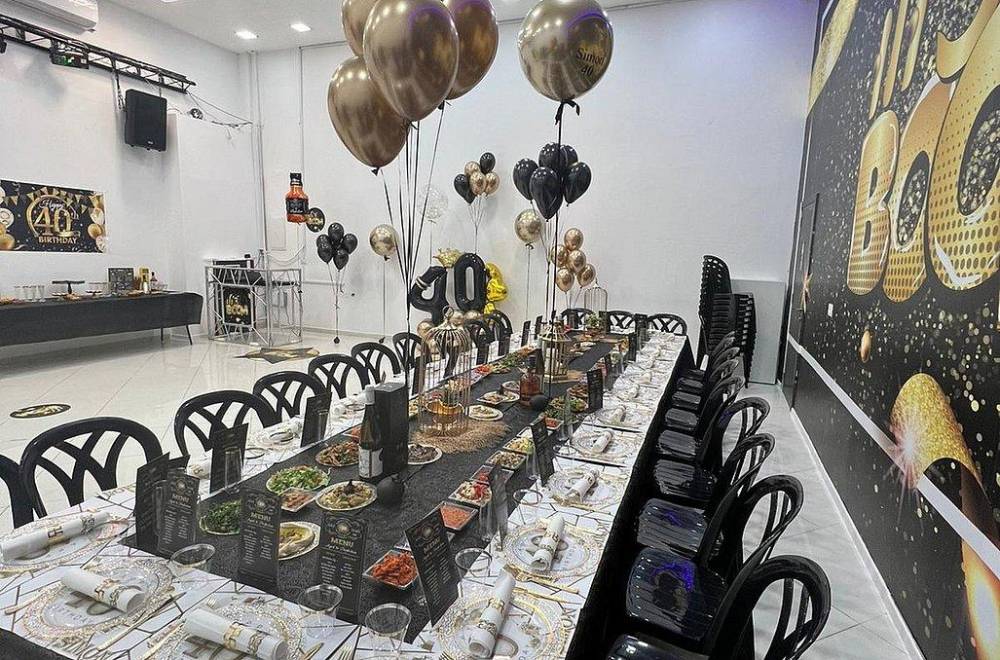 132053 מתחם הכללי, לופט צ'ולו בום, וילה  באשקלון וילות - Vila 4 U