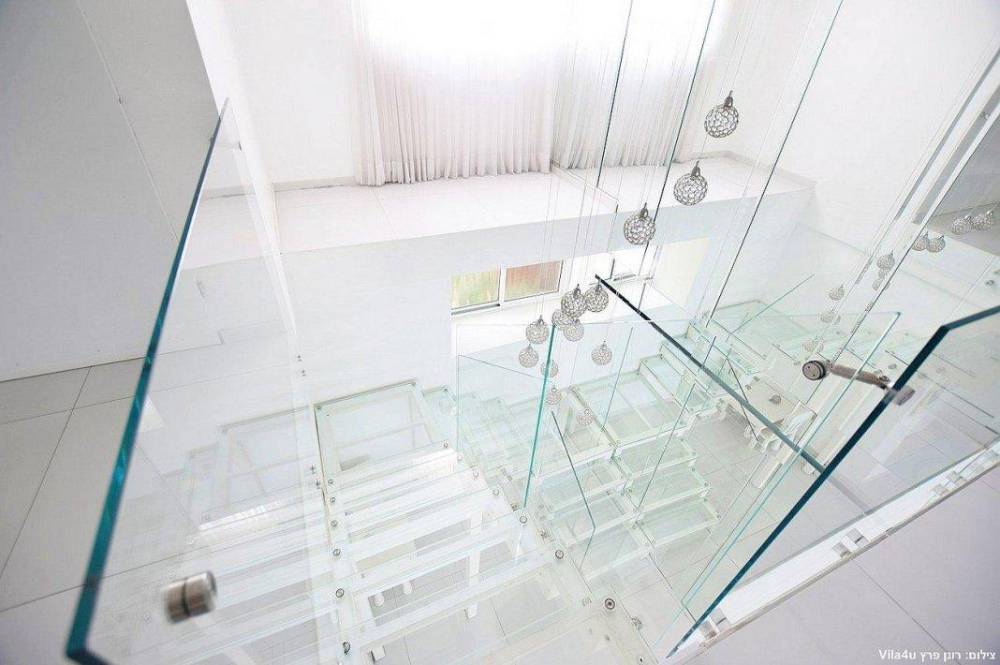 132072 מתחם כללי, וילה בנגמין על הים, וילה  באשדוד וילות - Vila 4 U