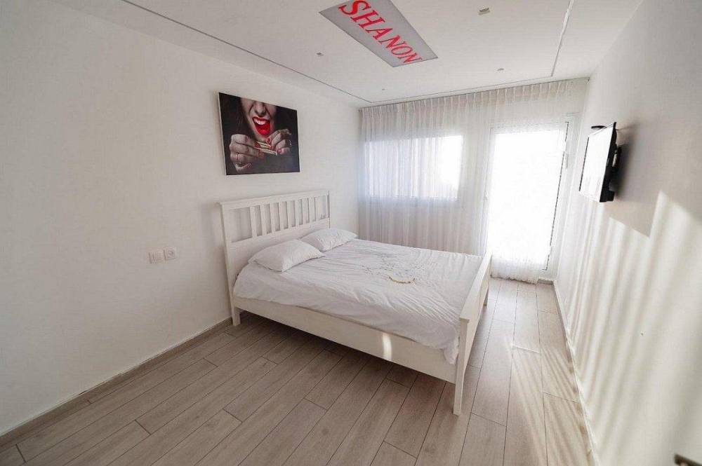 132073 מתחם כללי, וילה בנגמין על הים, וילה  באשדוד וילות - Vila 4 U