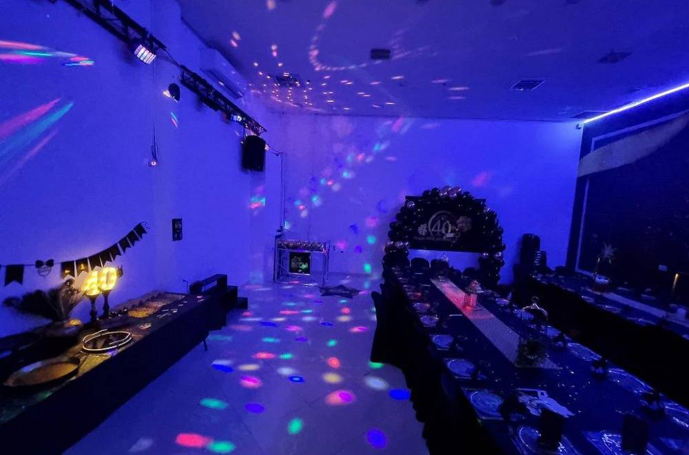 132098 מתחם הכללי, לופט צ'ולו בום, וילה  באשקלון וילות - Vila 4 U