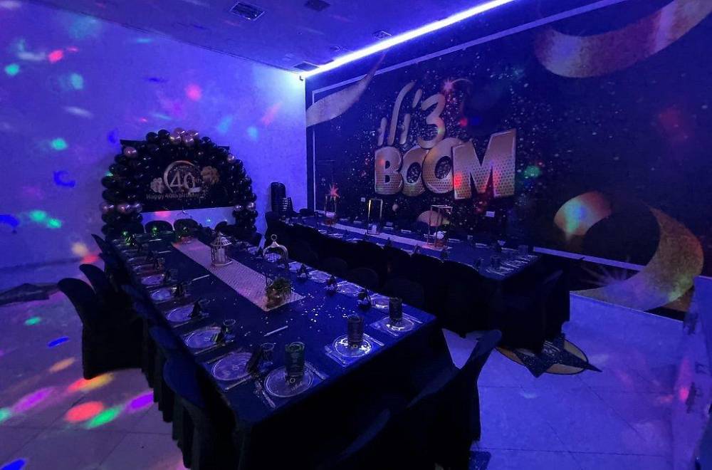 132099 מתחם הכללי, לופט צ'ולו בום, וילה  באשקלון וילות - Vila 4 U