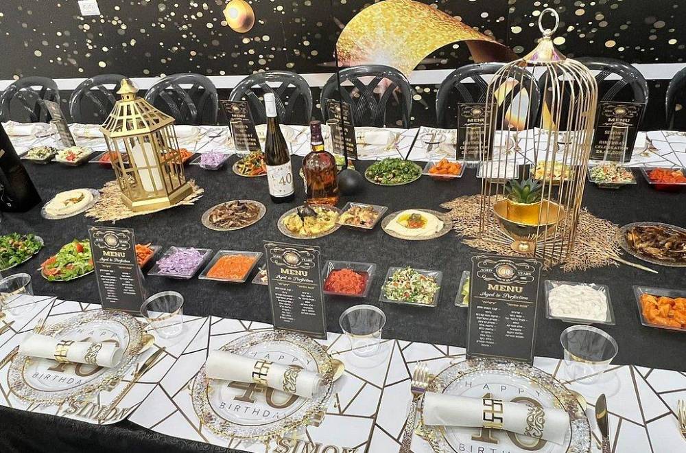 132103 מתחם הכללי, לופט צ'ולו בום, וילה  באשקלון וילות - Vila 4 U