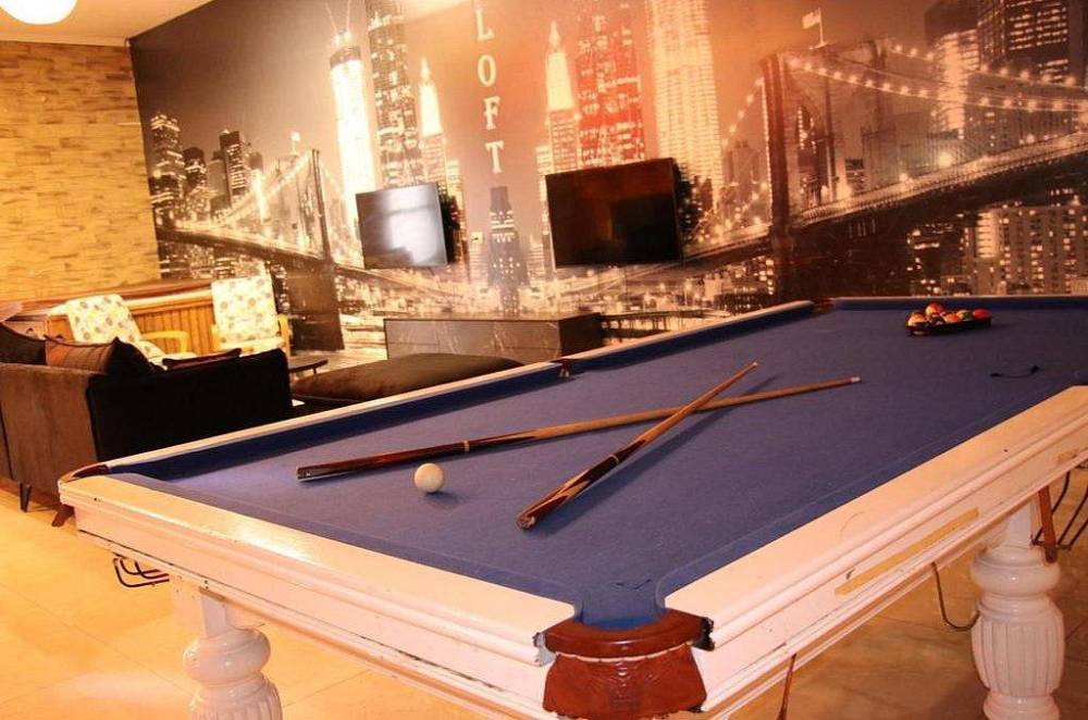 132131 כללי, די - D לופט קומפלקס, וילה  באשקלון וילות - Vila 4 U