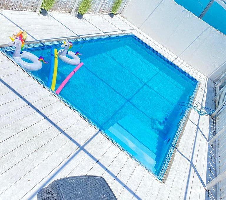 132133 כללי, די - D לופט קומפלקס, וילה  באשקלון וילות - Vila 4 U