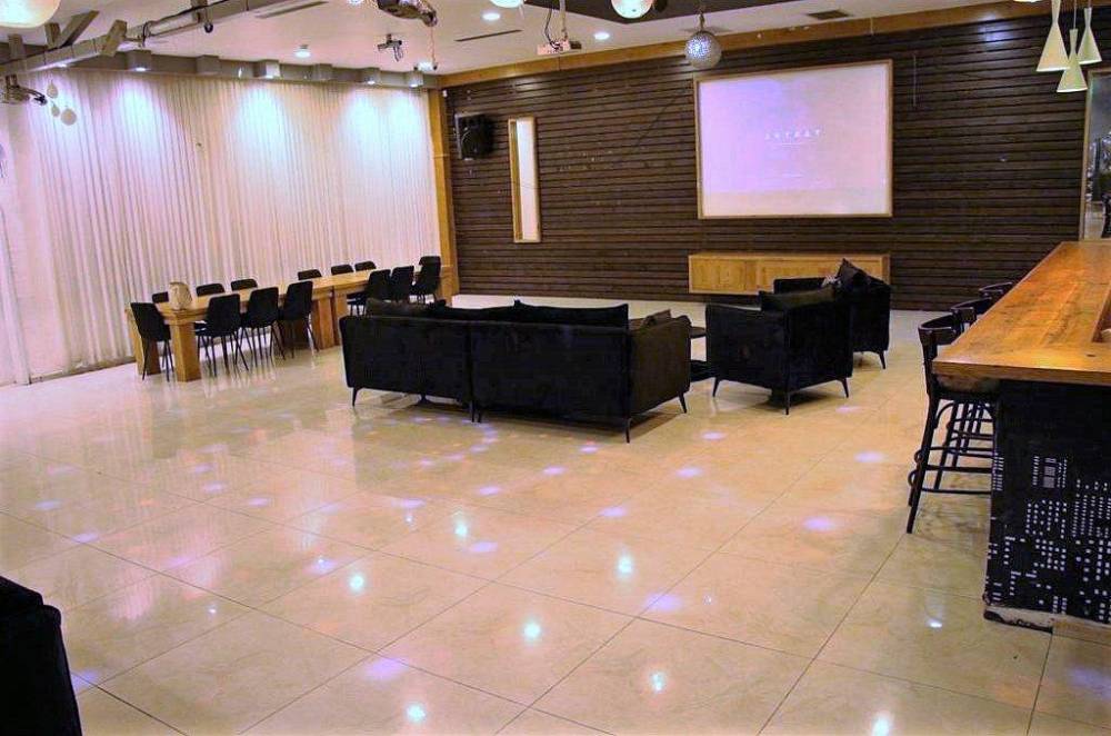 132135 כללי, די - D לופט קומפלקס, וילה  באשקלון וילות - Vila 4 U