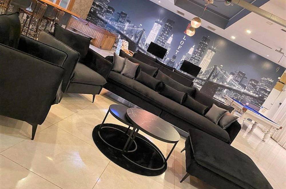 132136 כללי, די - D לופט קומפלקס, וילה  באשקלון וילות - Vila 4 U