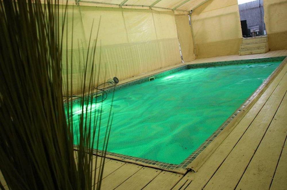 132139 המתחם החיצוני, די - D לופט קומפלקס, וילה  באשקלון וילות - Vila 4 U