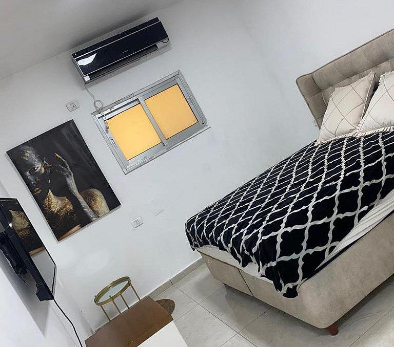 132145 המתחם הפנימי, די - D לופט קומפלקס, וילה  באשקלון וילות - Vila 4 U