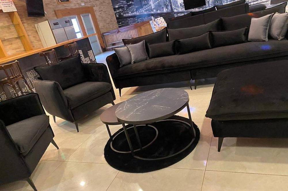 132150 המתחם הפנימי, די - D לופט קומפלקס, וילה  באשקלון וילות - Vila 4 U