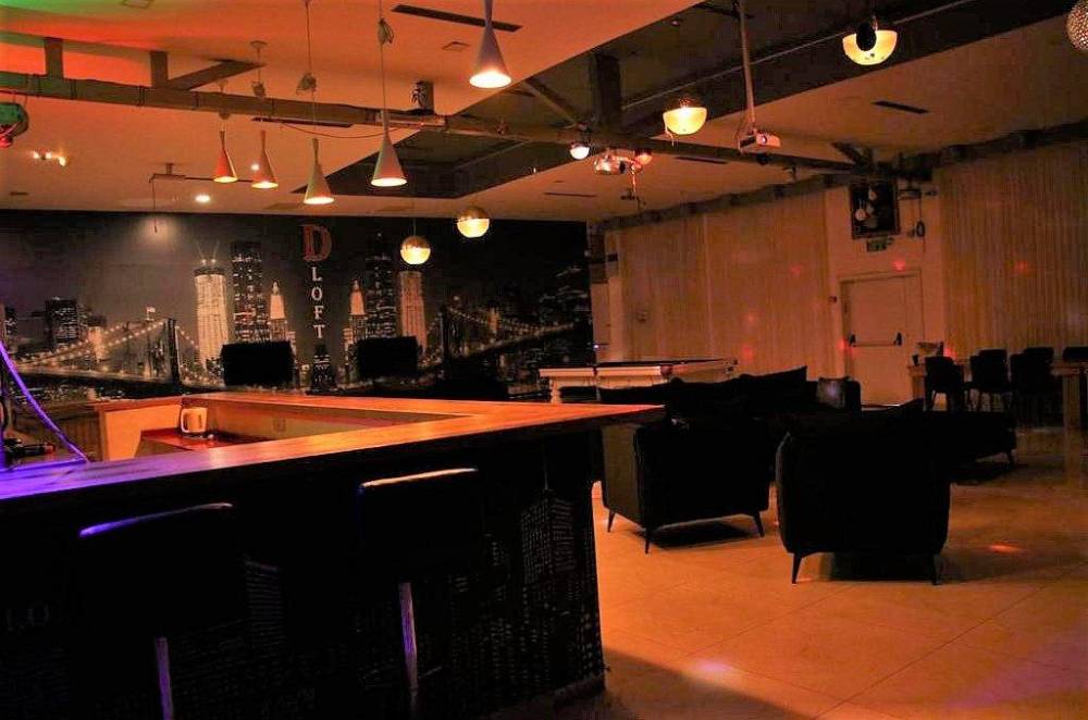 132151 המתחם הפנימי, די - D לופט קומפלקס, וילה  באשקלון וילות - Vila 4 U