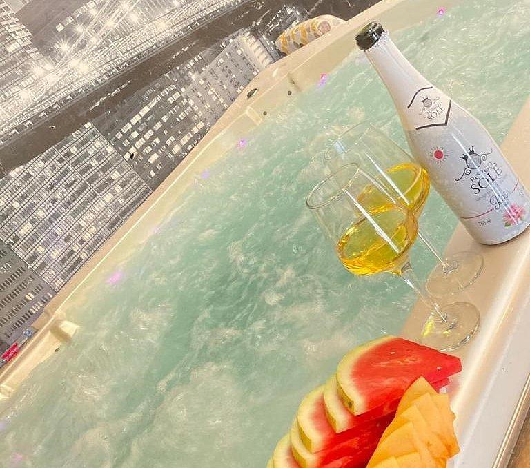 132152 המתחם הפנימי, די - D לופט קומפלקס, וילה  באשקלון וילות - Vila 4 U