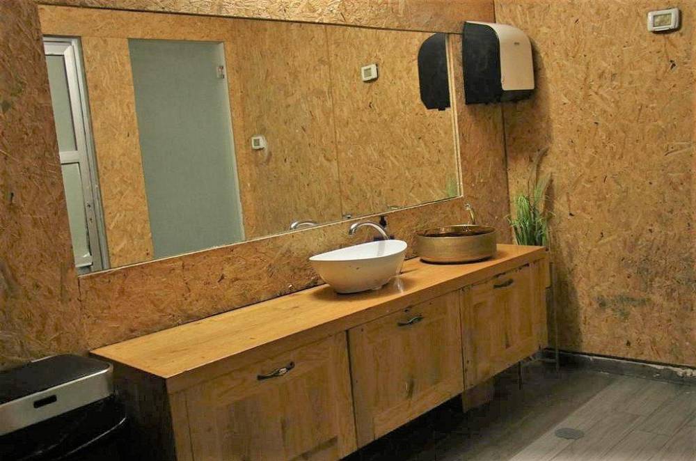 132154 המתחם הפנימי, די - D לופט קומפלקס, וילה  באשקלון וילות - Vila 4 U