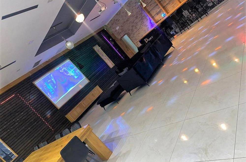 132158 המתחם הפנימי, די - D לופט קומפלקס, וילה  באשקלון וילות - Vila 4 U