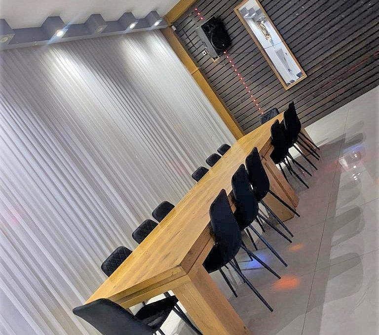 132160 המתחם הפנימי, די - D לופט קומפלקס, וילה  באשקלון וילות - Vila 4 U