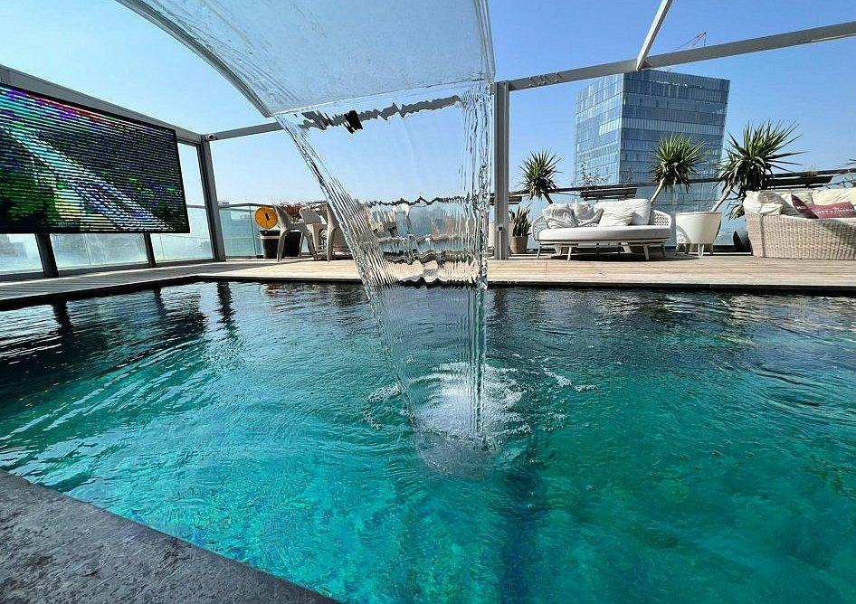 132201 גלריה כללית, מתחם שמיים, וילה  ברמת גן וילות - Vila 4 U