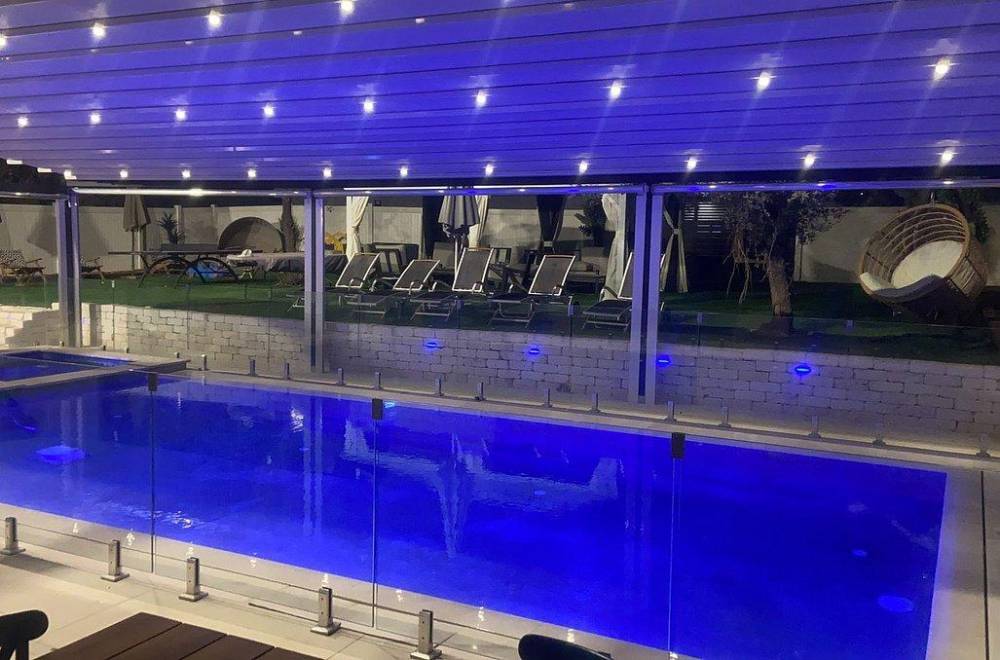 132216 וילה סיימון ריזורט, וילה סיימון רויאל, וילה  ביערה וילות - Vila 4 U