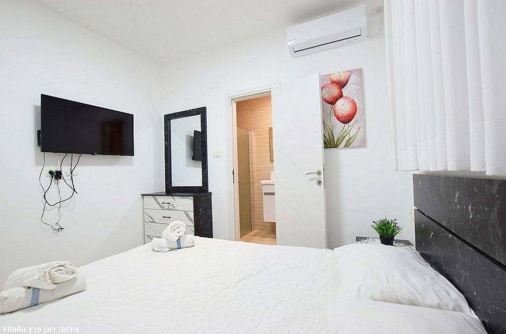 132740 גלריה כללית, וילה גולד בוטיק, וילה  בעבדון וילות - Vila 4 U