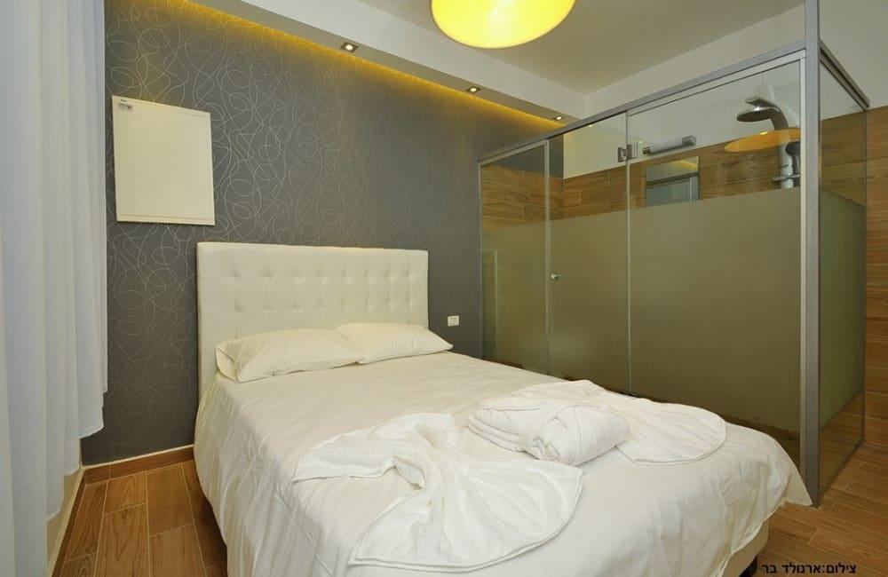 133073 כללי, וילה אלת היער, וילה  בגרנות הגליל וילות - Vila 4 U