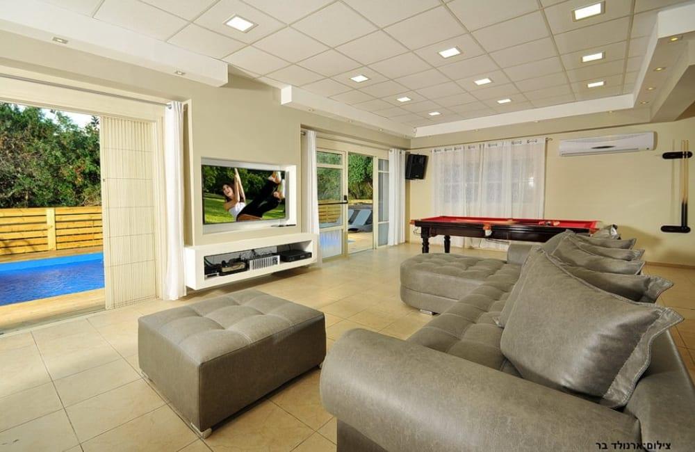 133076 כללי, וילה אלת היער, וילה  בגרנות הגליל וילות - Vila 4 U